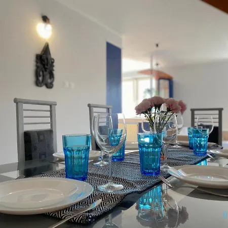 Homestay Circus Gdansk