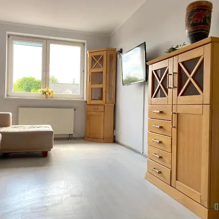 Circus Homestay Gdansk